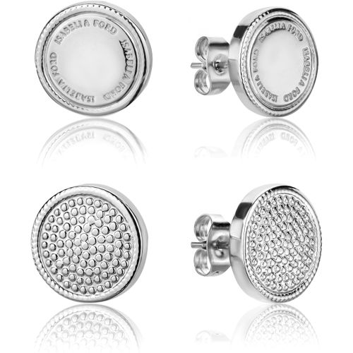 Boucles oreilles Isabella Ford - Isabella Ford - Modalova