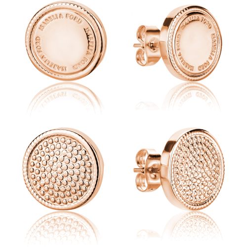 Boucles oreilles Isabella Ford - Isabella Ford - Modalova