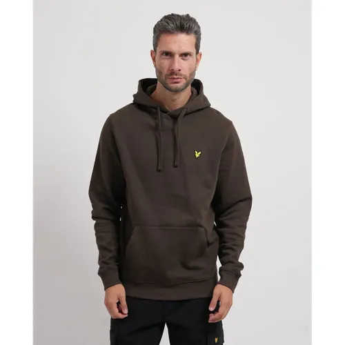 Sweatshirts à capuche - Lyle & Scott - Modalova