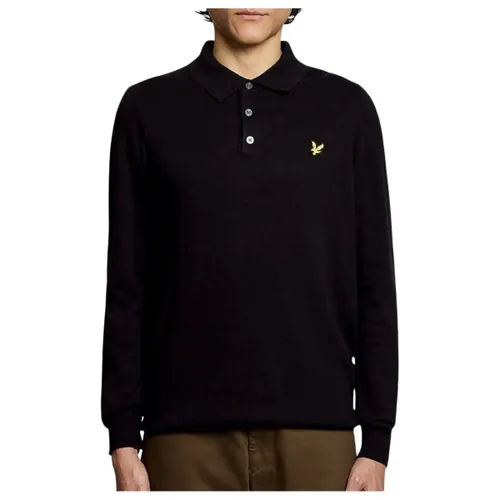 Polo Lyle & Scott - Lyle & Scott - Modalova