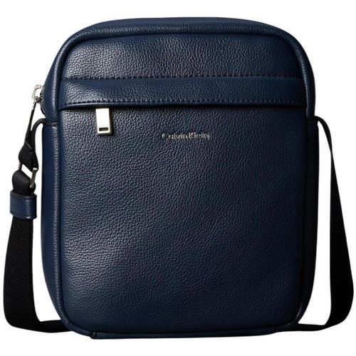 Sac RAISED REPORTER LV04D3160G - Calvin Klein Jeans - Modalova