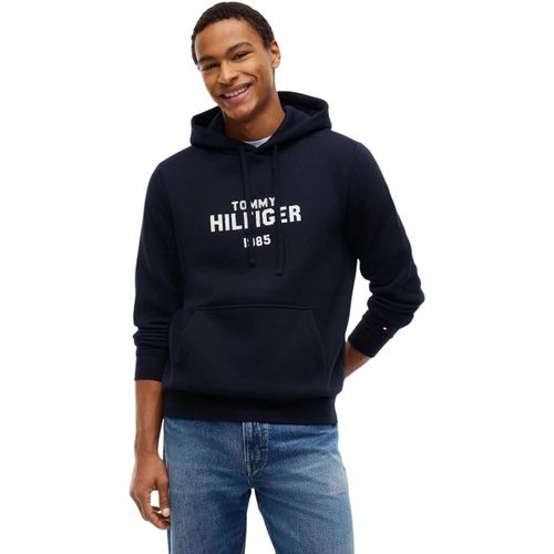 Sweatshirts à capuche MW0MW44937 - Tommy Hilfiger - Modalova