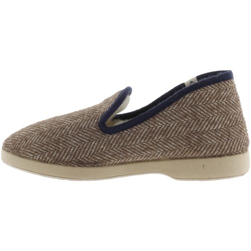 Chaussons Victoria 2020113 taupe - Victoria - Modalova