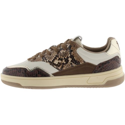 Baskets basses 8800132 marron - Victoria - Modalova