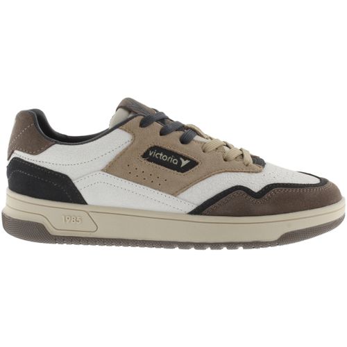 Baskets basses 8800130 marino - Victoria - Modalova