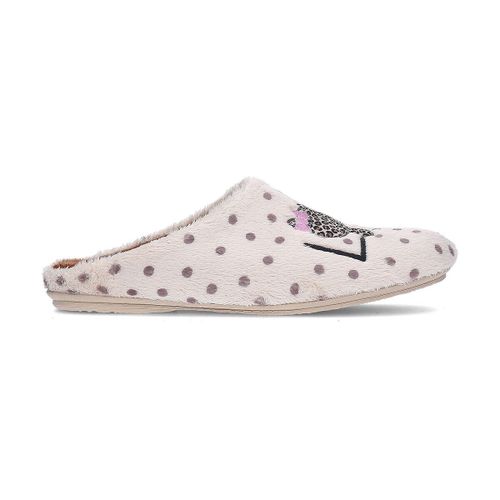 Chaussons Vulladi 1635 crudo - Vulladi - Modalova