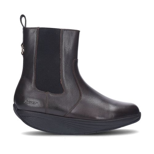 Boots Mbt 703796 dk_brown - Mbt - Modalova