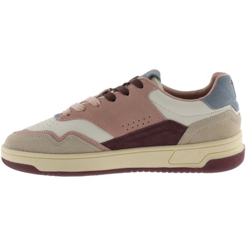 Baskets basses 8800131w rosa - Victoria - Modalova