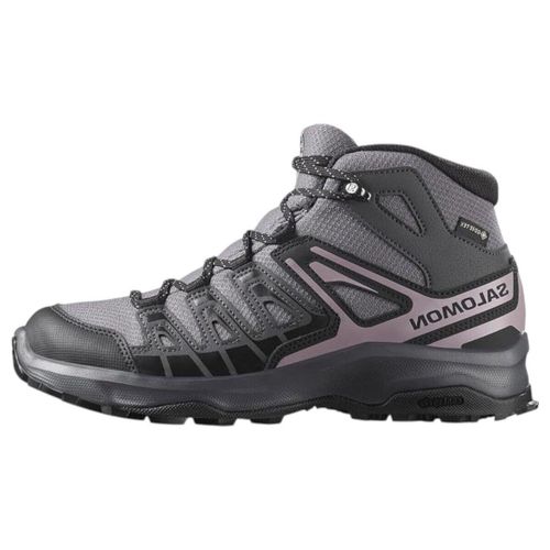 Boots Salomon Bottines Extegra Mid - Salomon - Modalova
