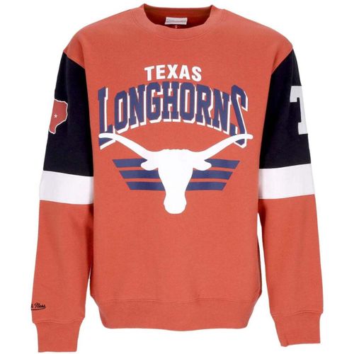 Sweat-shirt All Over Crew 3.0 Texagg - Mitchell And Ness - Modalova