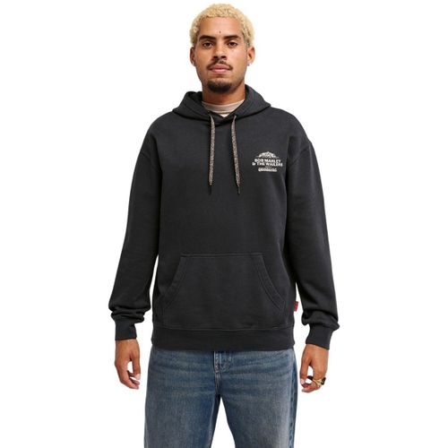 Sweatshirts à capuche Bob Marley Concert - Quiksilver - Modalova