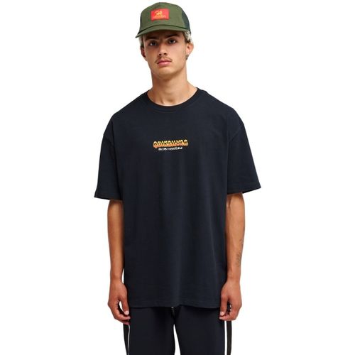 T-shirt Bob Marley Be Loved - Quiksilver - Modalova
