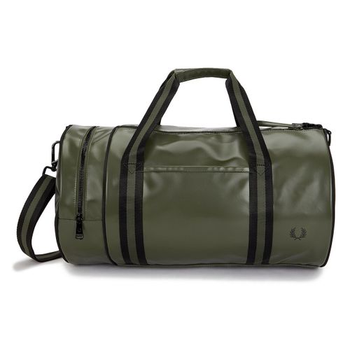 Sac de sport Classic Barrel Bag - Fred Perry - Modalova