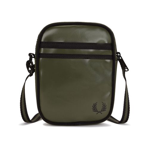 Sacoche Classic Small Side Bag - Fred Perry - Modalova