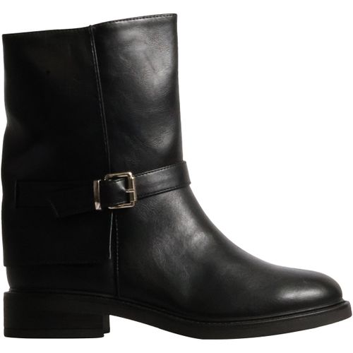 Boots Poti Pati Bottines à Zip - Poti Pati - Modalova