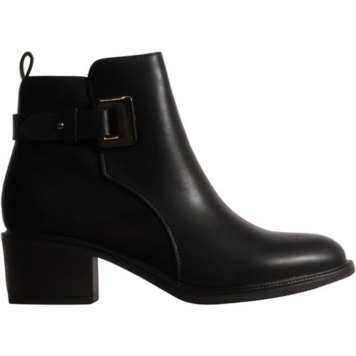 Boots Super Mode Bottines à Talon - Super Mode - Modalova