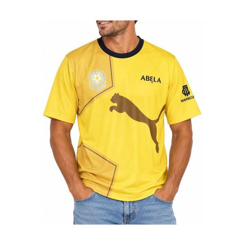 T-shirt Puma Marscup Saint-Marcel - Puma - Modalova