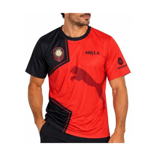 T-shirt Puma Marscup La Savine - Puma - Modalova