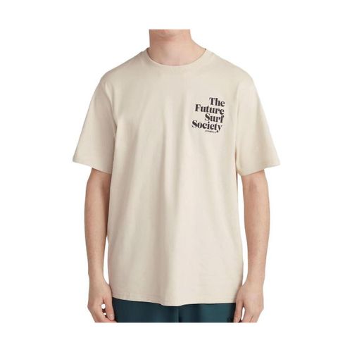 T-shirt The Future Surf Society - O'neill - Modalova