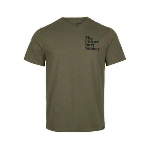 T-shirt The Future Surf Society - O'neill - Modalova