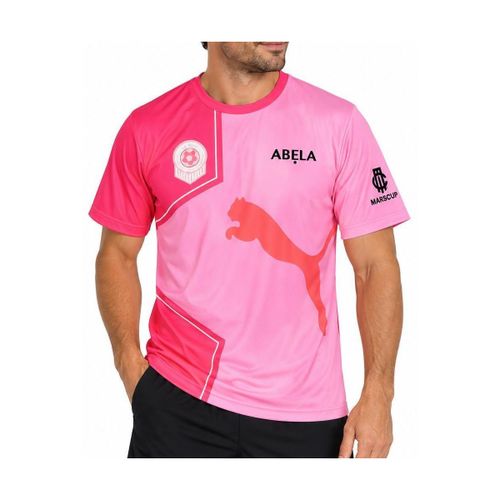 T-shirt Puma Marscup La Rose - Puma - Modalova