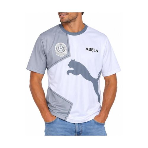 T-shirt Puma Marscup SNCF - Puma - Modalova