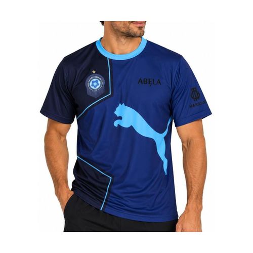 T-shirt Puma Marscup La Castellane - Puma - Modalova