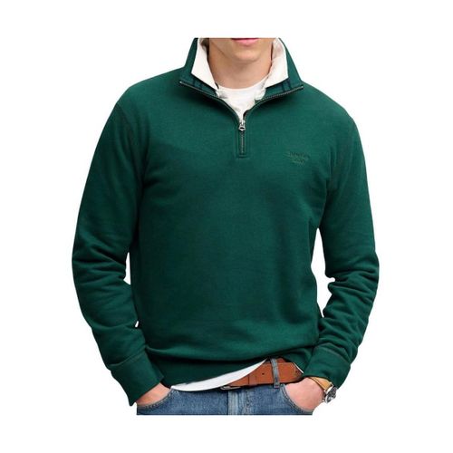 Sweat-shirt Essential Serif - Superdry - Modalova