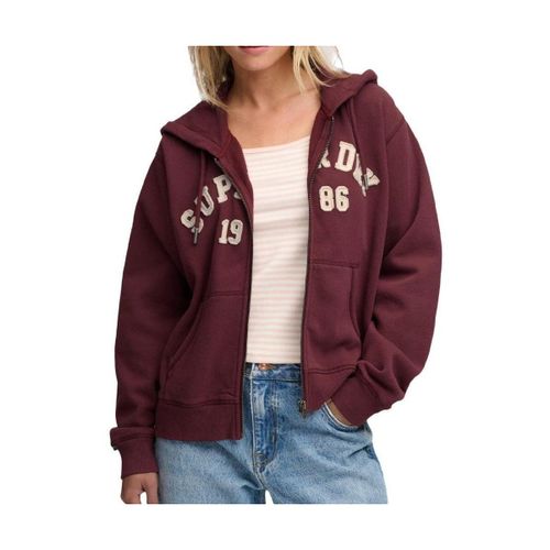 Sweatshirts à capuche Relaxed - Superdry - Modalova