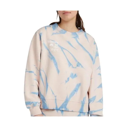 Sweat-shirt O'neill Wow Crew - O'neill - Modalova