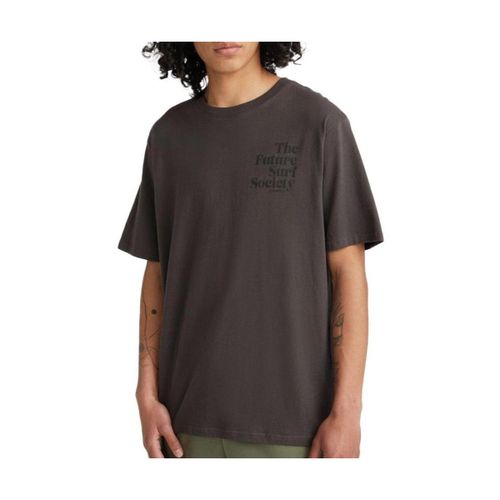 T-shirt O'neill Future Surf - O'neill - Modalova