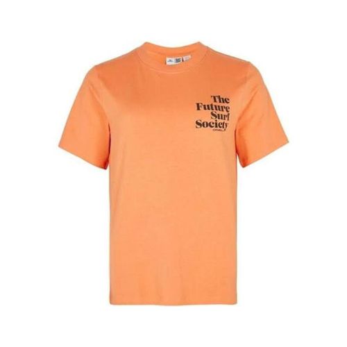 T-shirt O'neill Future Surf - O'neill - Modalova