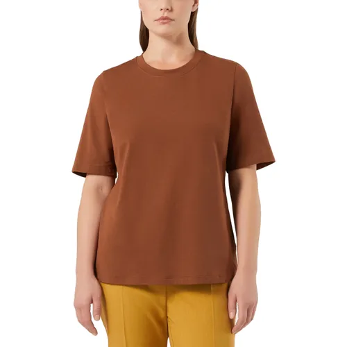 T-shirt PMRARA - Persona By Marina Rinaldi - Modalova