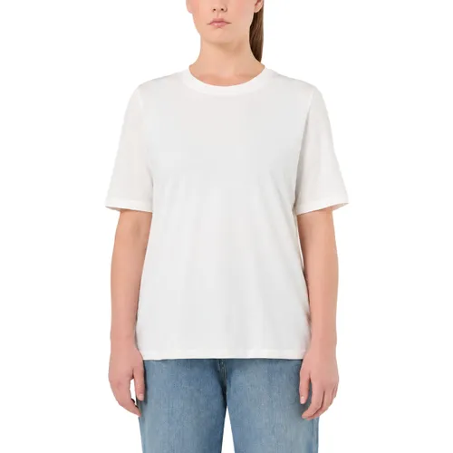 T-shirt PMRARA - Persona By Marina Rinaldi - Modalova