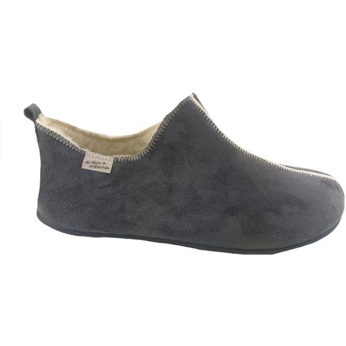 Chaussons CHAUSSON - La Maison De L'espadrille - Modalova
