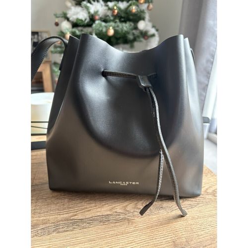 Sac SAC SEAU/BOURSE A LACETS COULISSANTS - LANCASTER - Modalova