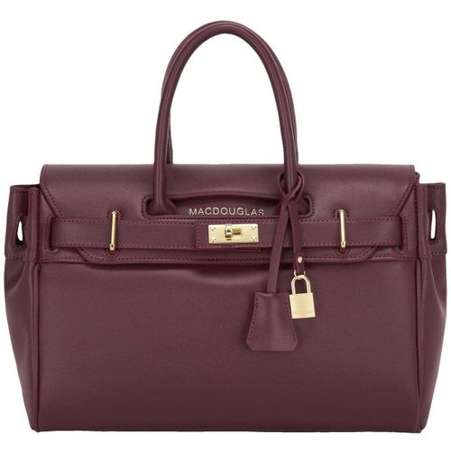 Sac à main Sacs À Main XS Pyla Mery Bordeaux - Mac Douglas - Modalova