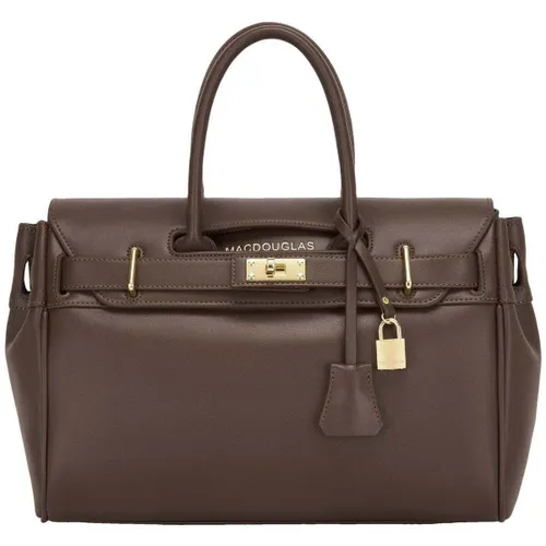 Sac à main Sacs À Main XS Pyla Mery Marron - Mac Douglas - Modalova
