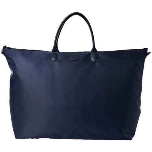 Cabas Cabas M Chambord Bleu - Mac Douglas - Modalova