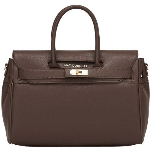Sac à main Sacs À Main XS Pyla2 Milo Moka - Mac Douglas - Modalova