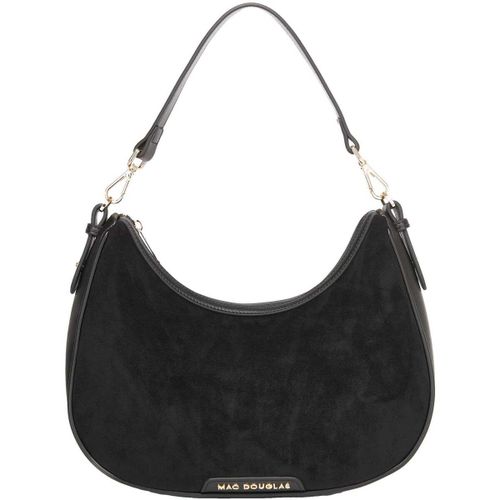Sac à main Sac Bandoulière S Emilie Stok Noir - Mac Douglas - Modalova
