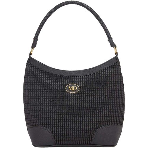 Sac Bandouliere Sac Bandoulière M Ephèse Bryan2 Noir - Mac Douglas - Modalova
