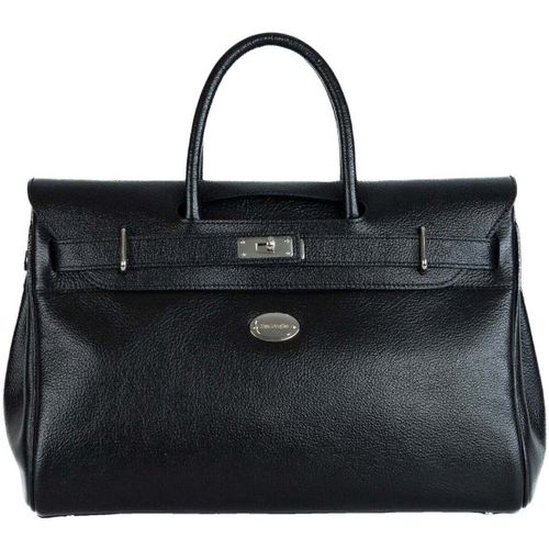 Sac à main Sacs À Main S Pyla Buni Cuir Noir - Mac Douglas - Modalova