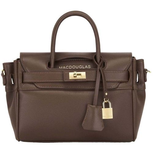 Sac à main Sacs À Main MINI Pyla Mery Marron - Mac Douglas - Modalova