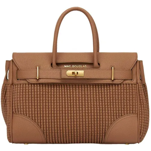 Sac à main Sacs À Main XS Pyla2 Bryan2 Châtaigne - Mac Douglas - Modalova