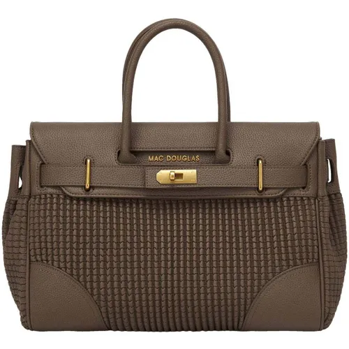 Sac à main Sacs À Main XS Pyla2 Bryan2 Brun - Mac Douglas - Modalova
