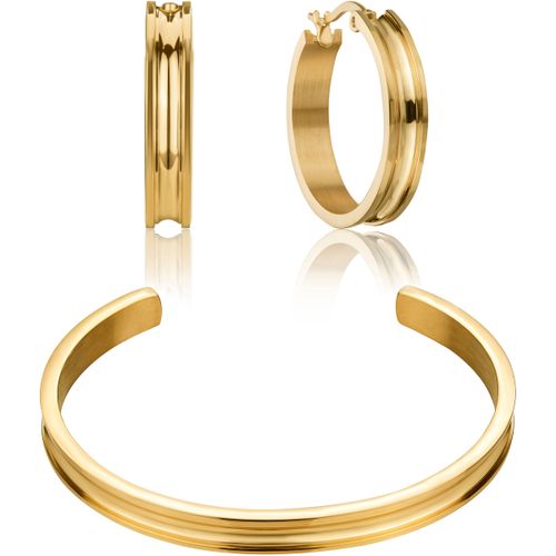 Boucles oreilles Isabella Ford - Isabella Ford - Modalova