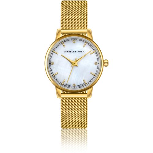 Montre Isabella Ford - Isabella Ford - Modalova