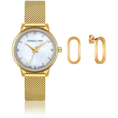 Montre Isabella Ford - Isabella Ford - Modalova