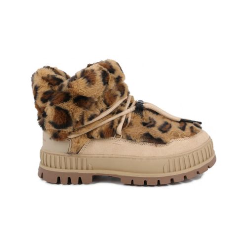 Bottes - PALLASHOCK WL HIVER - Palladium - Modalova